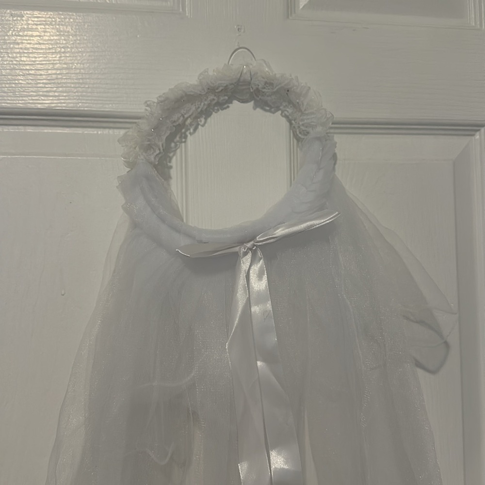 First Communion / Wedding Set - Picture 9 of 9